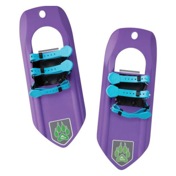 MSR Tyker 17 inch Snowshoe - Children's - Image 6